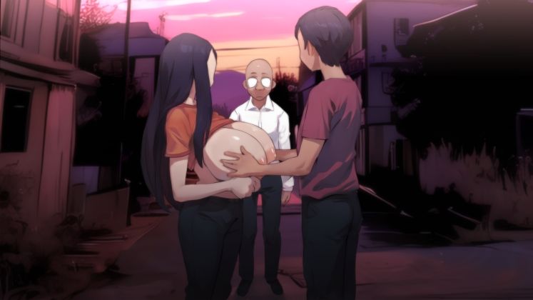 NTREXROADS ネトラレクロスロード