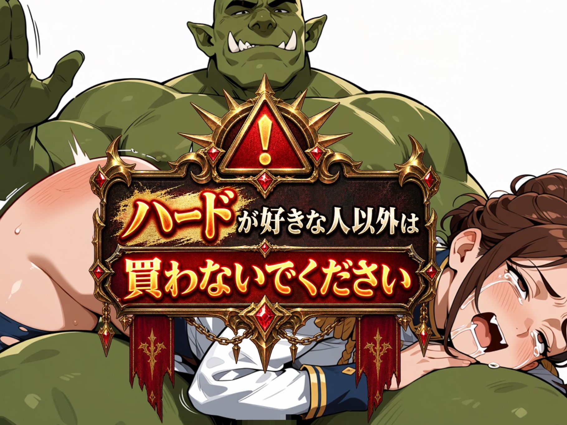 ちんこ大戦争 わからせタワーディフェンス