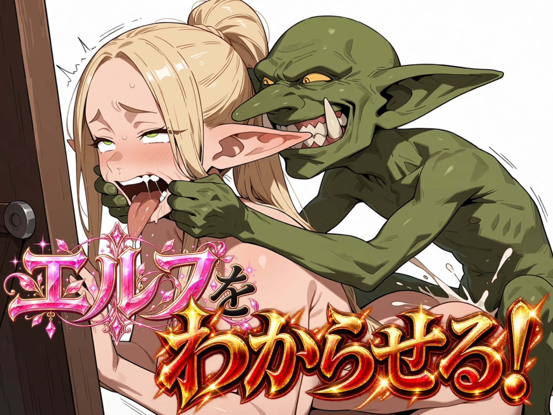 ちんこ大戦争 わからせタワーディフェンス