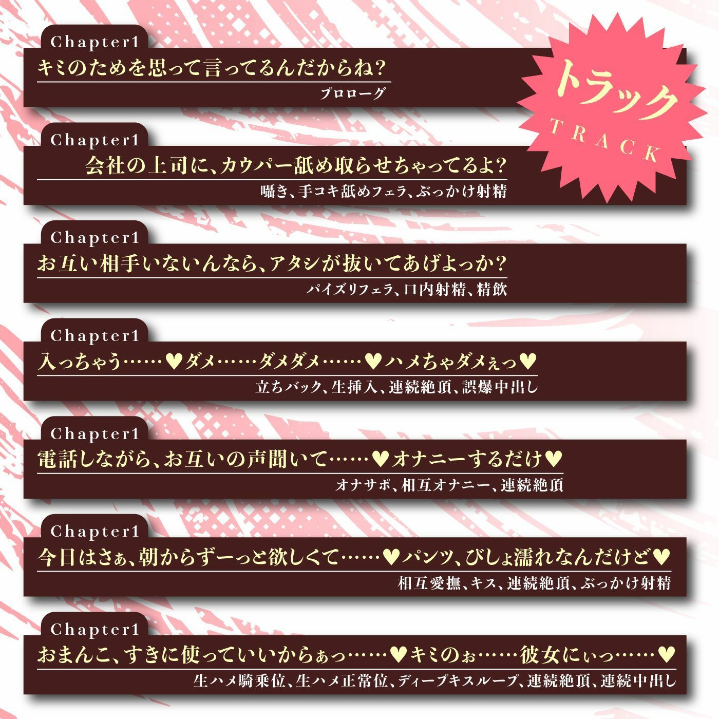 嫌いな女上司がデリヘル嬢！？ウザ絡みする体育会系OLとの公私混同SEX
