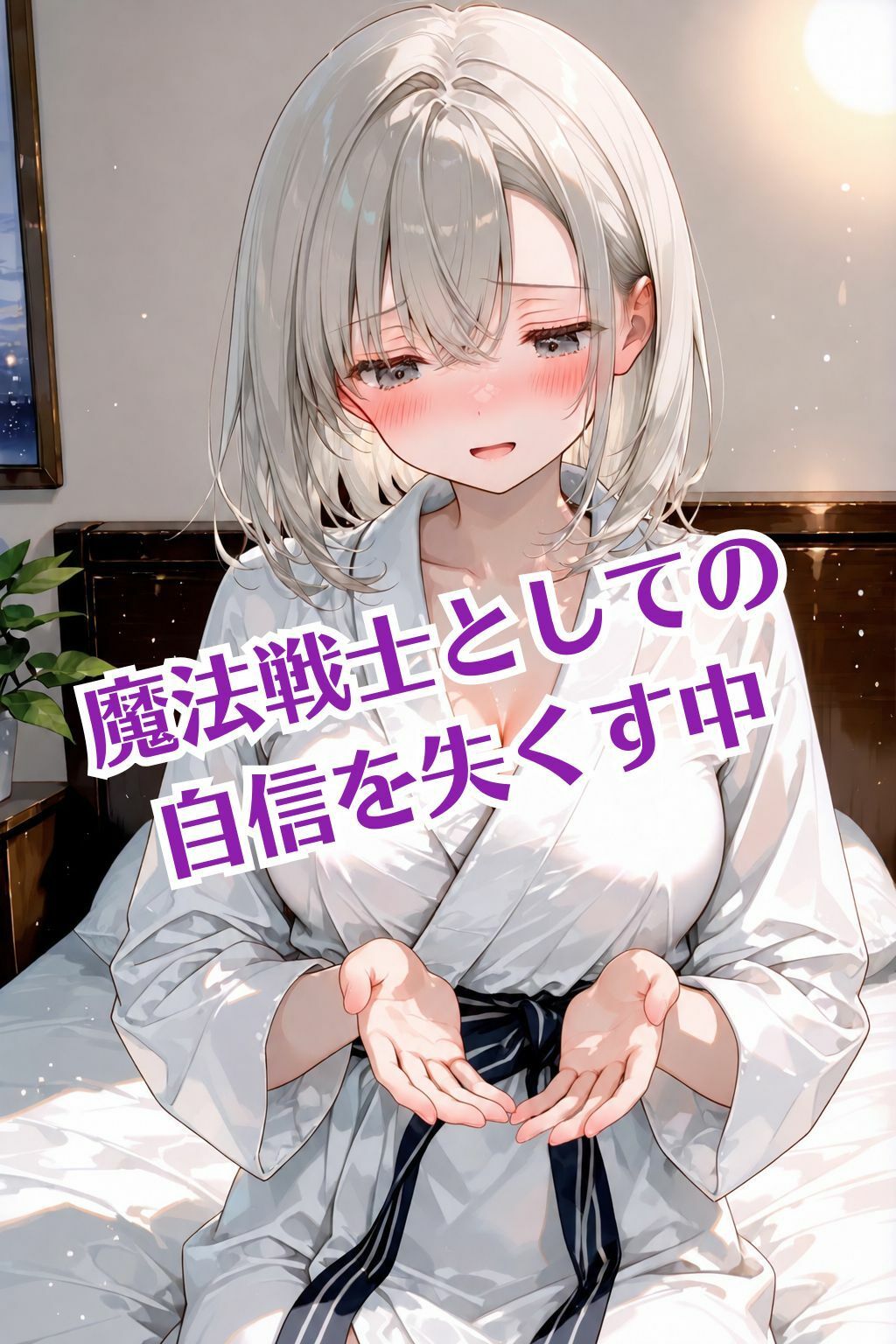 魔法戦士みれい vol.3 ゴブリンとオークの逆襲 編